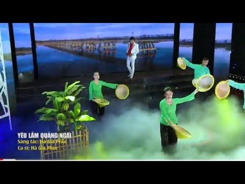 Thể hiện bởi Hà Gia Phúc