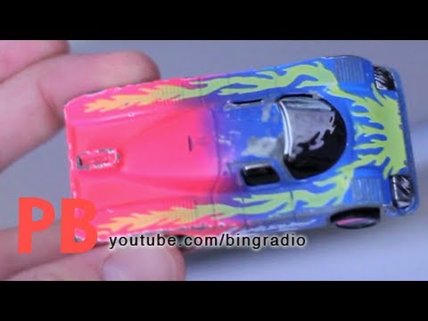 Past Bing - Good Day Without Trousers 2011.02.10