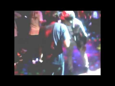 Tenoriio x Sonic  { RAXA - MANAUS } Free step