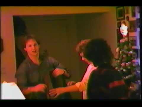 1985-12-20: Christmas 1985