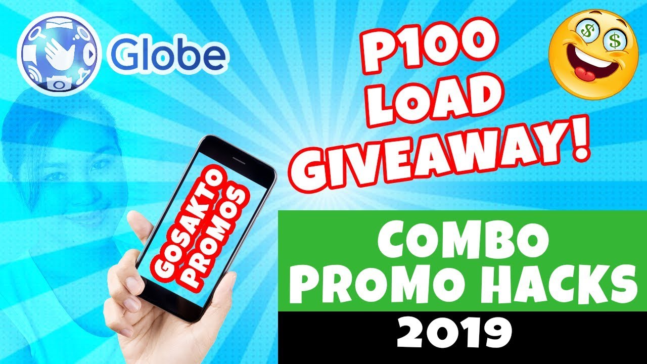 Globe Combo Hacks For 30 Days This 2019