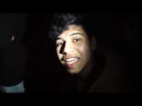 CABRO AARON vs LUV G-CHOÑI | SEMIFINAL - DUPLAS FloridaBattles