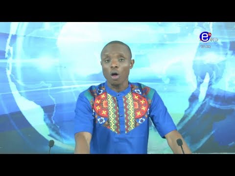 PIDGIN NEWS WEDNESDAY 9th OCTOBER 2019 - EQUINOXE TV