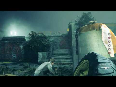 Quantum Break Pt 5