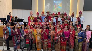 Download lagu NANG GUMALUNSANG ANGKA LAUT - PADUAN SUARA NAFIRI GK CIBINONG mp3 Download lagu NANG GUMALUNSANG ANGKA LAUT - PADUAN SUARA NAFIRI GK CIBINONG mp3