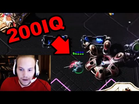 MCanning Kills His Own Buildings!