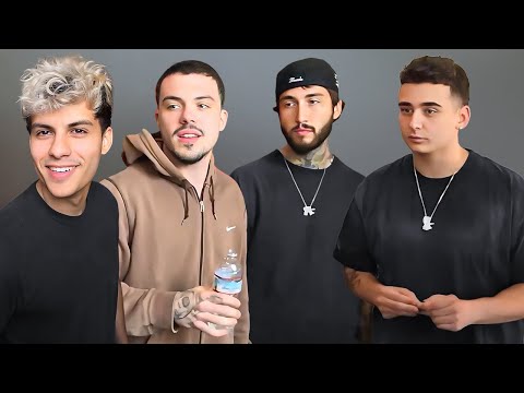 FaZe Trolling FaZe Banks For 57 Minutes..