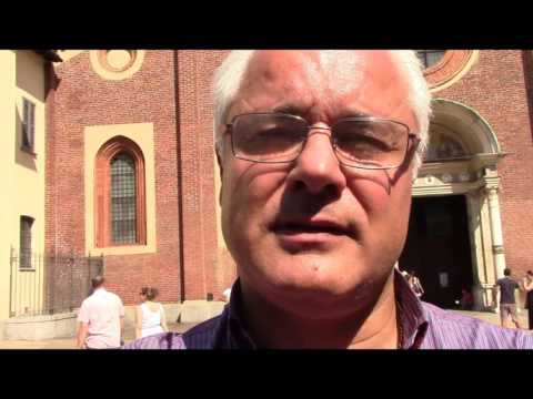 A cosa serve l'arte - arch. Silvio Prota