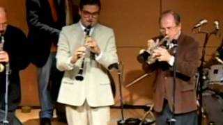 La Casa del Jazz, Roma, Italia - Cinque Anni di Jazz Classico