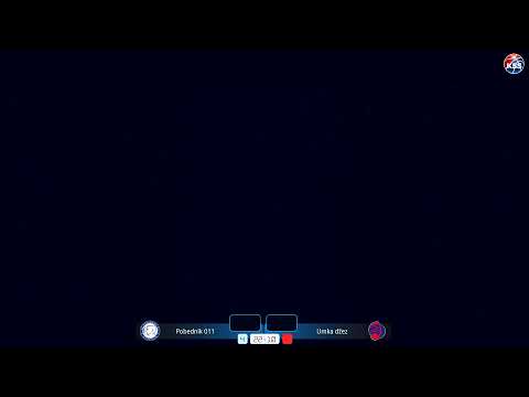 2 mrl Pobednik 011 - Umka džez