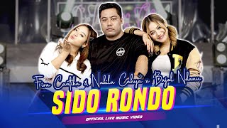 Download lagu Fira Cantika & Nabila Cahya X Bajol Ndanu - Sido Rondo | Live Version mp3