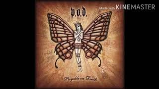 P.O.D. - Payable On Death (2003) - 10. I And Identify