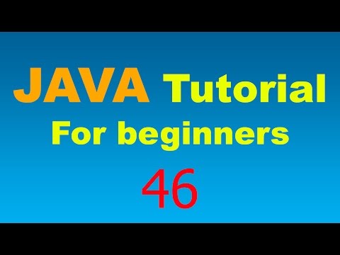 Java Tutorial for Beginners - 46 - KISS concept