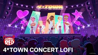 4*Town Concert | LoFi