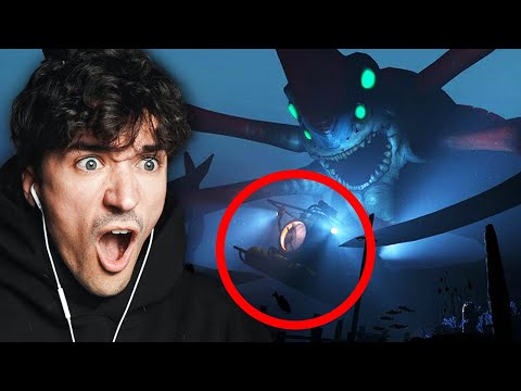 🔴 HUNTING LEVIATHANS 🔴