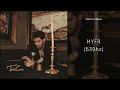 Drake HYFR Ft Lil Wayne 639hz
