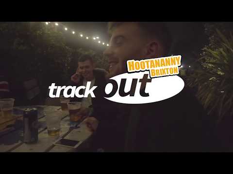 TRACKOUT LIVE! : Yiigaa, AMMI BOYZ, Lsow & Omari Lyseight