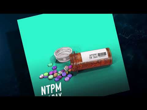 TM Bax-NTPM  (Visualizer)