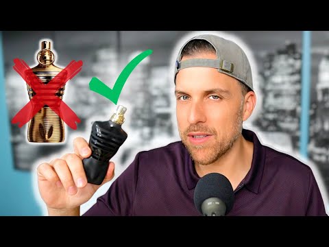 DON'T BUY This Fragrance Before Watching This! | Jean Paul Gaultier Le Male Le Parfum