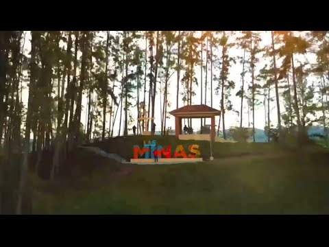 Distrito De Las Minas Provincia De Herrera 