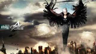 [apopxstar]A-mei - 11.彩虹