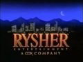 Hurricane Entertainment Rysher Entertainment CBS Television Distribution 1998 2015