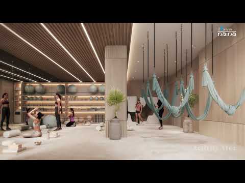 Uttarayan Naina Naina Project Tour 1