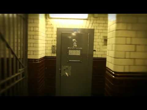 Living Room Cardiff Promo - Cymraeg / Welsh