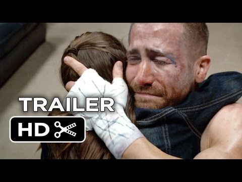 Southpaw (2015) Trailer 2