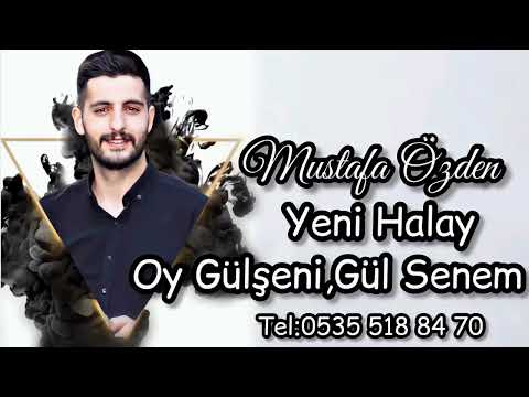 mustafa özden & oy Gülşeni&gül senem & karışık müzik 🎶 🎶