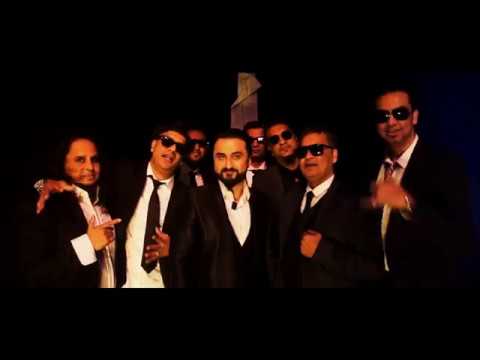 BEATMACHINE - EK LADKI HAI - Ft. RAFIQ & SUNIL