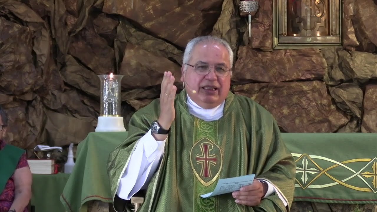 De qué te tienen que liberar para que puedas servir