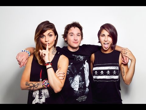 Krewella | Best Dubstep Remixes【1 Hour】