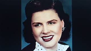 Patsy Cline, w.The Jordanaires:  &quot;Sweet Dreams (of You)&quot;  (1963)