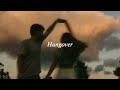 hangover (slowed + reverb) | kick