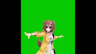 Download lagu Mentahan Green Screen Anime cantik Joget tiktok terbaru ❗#greenscreen #anime #joget #jogetremix mp3