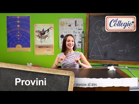 Provini: Cosa significa la sigla “www”? - Il Collegio 5