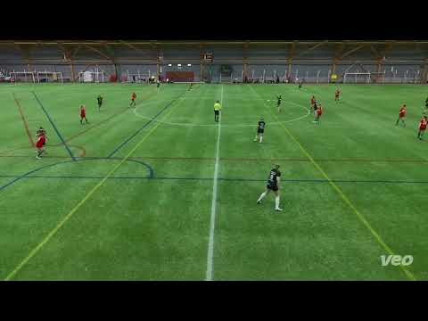 31.02.2025 Harjoitusottelu: Ilves P16 - PPJ