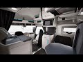 2025 Volvo VNL 860 72 High Roof Sleeper 500HP D13TC Long Haul SEMI Truck