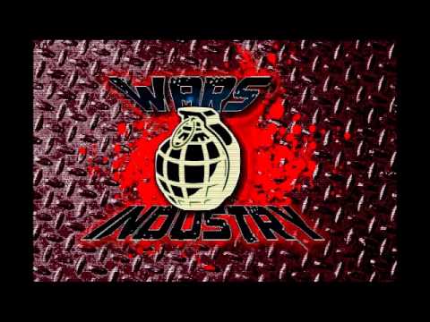 Wars Industry - New Hardcore Set