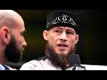 Rinat Fakhretdinov Octagon Interview | UFC Vegas 76