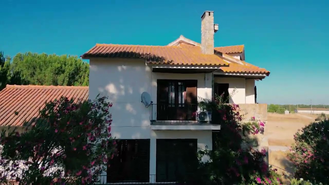 Vídeo do imóvel