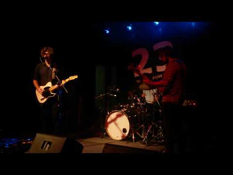 Chris Forsyth & The Solar Motel Band - Have We Mistaken The Bottle For The Whiskey Inside (live)