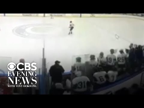 What we know about deadly hockey game shooting in Rhode Island