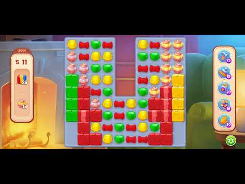 Homescapes 🏡 Level 13006