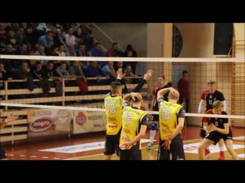 Stal Nysa VS AGH Kraków