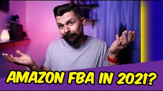 Selling Used Books On Amazon FBA in 2021 | Is it Still Worth it?