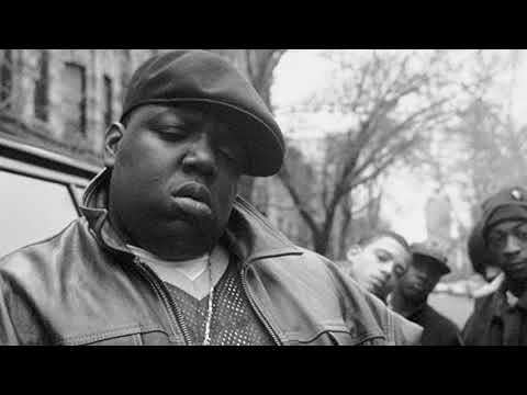 ROCK WITH BIGGIE - VEGGIBEATS MASHUP