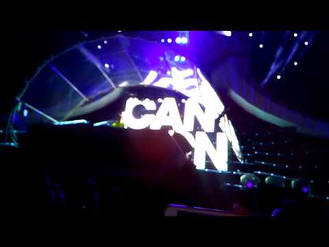 DJ Snake Ending Ezoo 2017