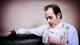 Peter Murphy - I Spit Roses (Behind The Scenes)